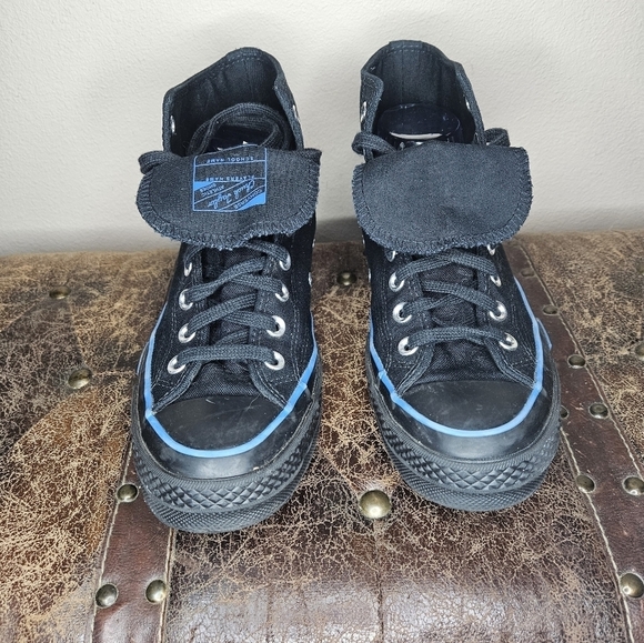 NWOB converse undefeated Chuck Taylor's - Picture 2 of 8